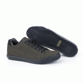 Batai Fox Chunk Casual Trainers Khaki Batai Fox Chunk Casual Trainers Khaki